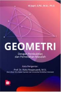 Image of Geometri