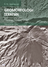 Geomorfologi terapan : survei geomorfologikal untuk pengembangan lingkungan
