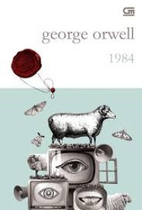 George orwell 1984