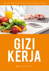 Gizi kerja