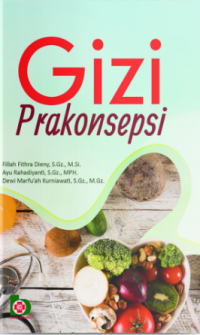 Gizi Prakonsepsi