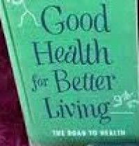 Good health for better living