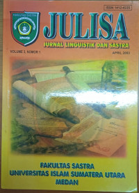 Grammatical and vocabulary needs for indonesian students to enhance reading skills : with reference to an analysis of an esp law text