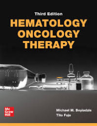 Image of Hematology-Oncology Therapy