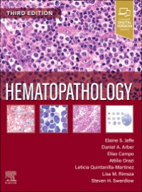 Image of Hematopathology