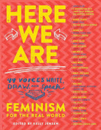 Here we are feminism for the real world