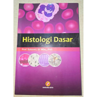 Image of Histologi Dasar