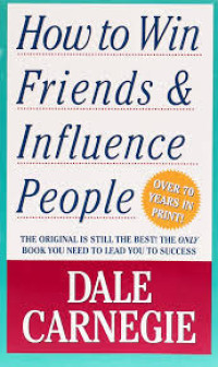 Image of How to Win Friends to Influence People Revised Edition