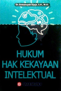 Hukum hak kekayaan intelektual