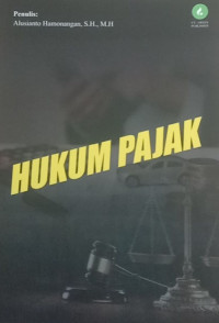 Hukum pajak