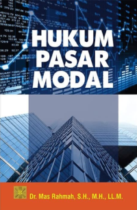 Hukum pasar modal