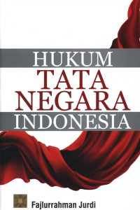 Hukum Tata Negara Indonesia