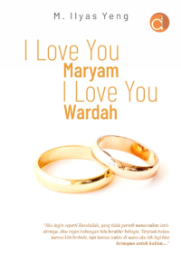 I love you Maryam I love you Wardah