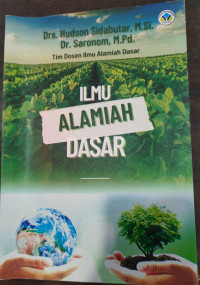 ILMU ALMIAH DASAR