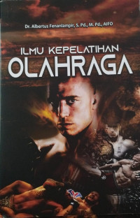 Ilmu kepelatihan olahraga