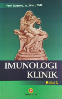 Imunologi klinik