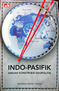 Image of Indo-Pasifik: Sebuah Konstruksi Geopolitik