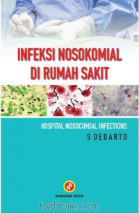 Image of Infeksi Nosokomial Di Rumah Sakit