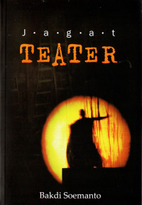 Jagat teater