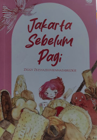 Jakarta sebelum pagi