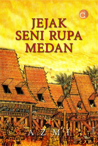 Jejak seni rupa medan