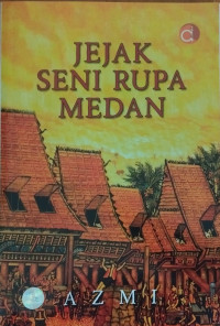 Jejak seni rupa Medan