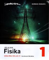 Image of Jelajah Fisik