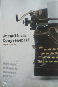 Jurnalistik komprehensif