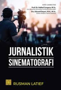 Image of Jurnalistik Sinematografi