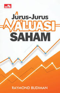Image of Jurus-Jurus Valuasi Saham
