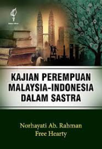 Image of Kajian Perempuan Malaysia-Indonesia dalam Sastra