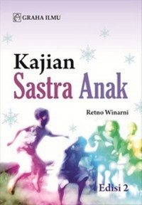 Kajian sastra anak