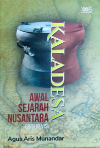 Image of Kaladesa : awal sejarah nusantara