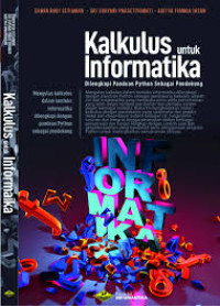 Kalkulus Informatik