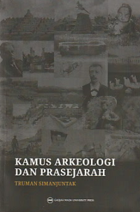 Kamus Arkeologi dan Prasejarah