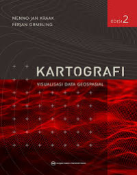 Image of Kartografi Visualisasi Data Geospasial