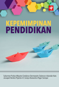 Kepemimpinan pendidikan