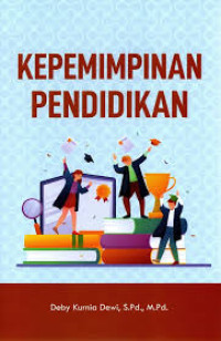 Kepemimpinan Pendidikan