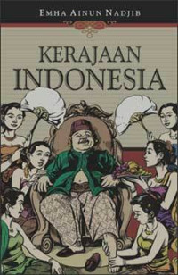 Kerajaan indonesia