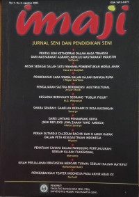 Image of Kesiapan bernyanyi seorang 