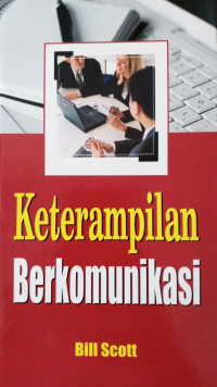 Image of Keterampilan Berkomukasi