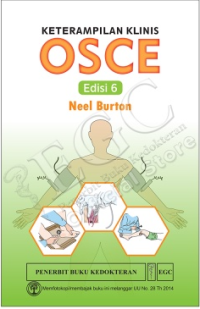 Keterampilan klinis OSCE