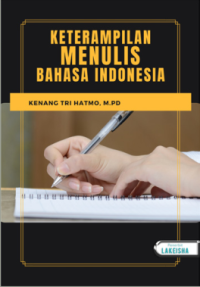 Keterampilan menulis bahasa indonesia