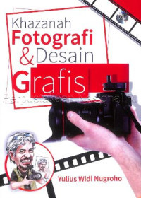 Khazanah fotografi & desain grafis