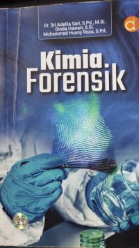 Kimia Forensik