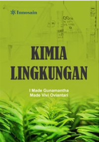 Kimia lingkungan