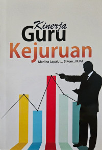 Image of Kinerja Guru Kejuruan