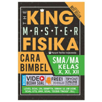 King Master Fisika