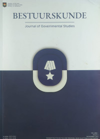 Image of Kinship politics in indonesia