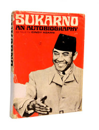 Image of KISAH EPIK Sukarno